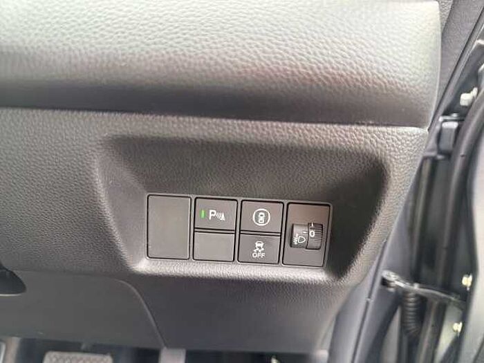 Honda Jazz e:HEV 1.5 i-MMD Hybrid EX 5dr eCVT 