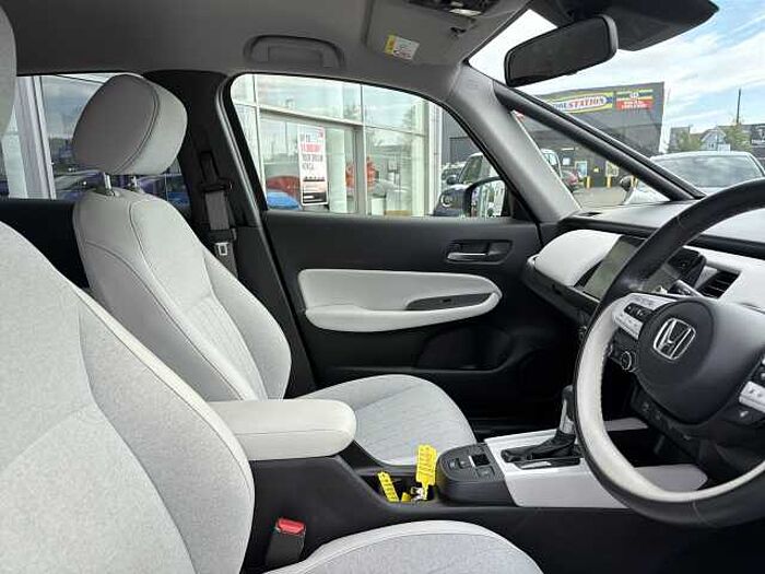 Honda Jazz e:HEV 1.5 i-MMD Hybrid EX 5dr eCVT 
