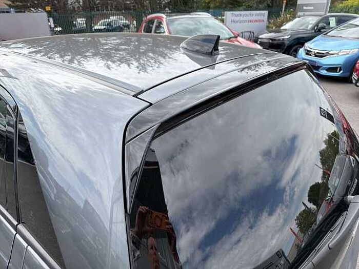 Honda Jazz e:HEV 1.5 i-MMD Hybrid EX 5dr eCVT 