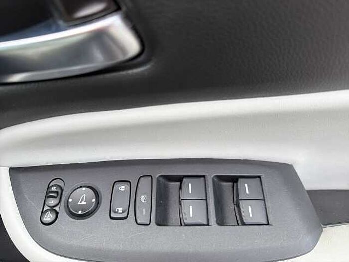 Honda Jazz e:HEV 1.5 i-MMD Hybrid EX 5dr eCVT 
