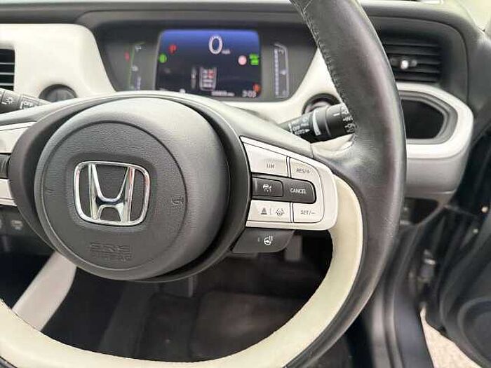 Honda Jazz e:HEV 1.5 i-MMD Hybrid EX 5dr eCVT 