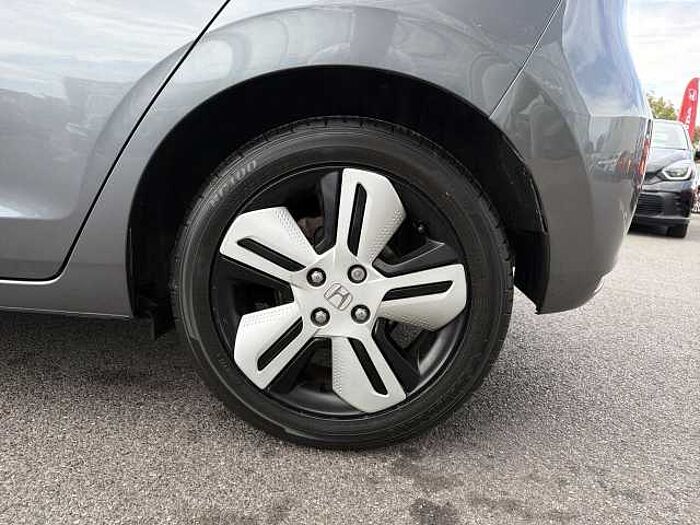 Honda Jazz e:HEV 1.5 i-MMD Hybrid EX 5dr eCVT 