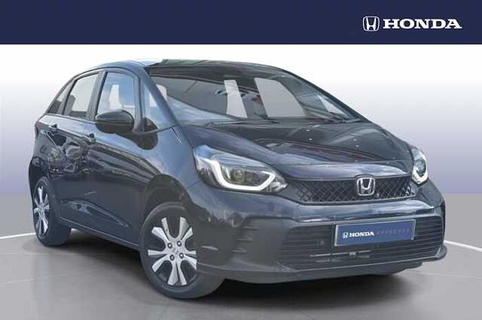 Honda Jazz e:HEV 1.5 i-MMD Hybrid Elegance 5dr eCVT 