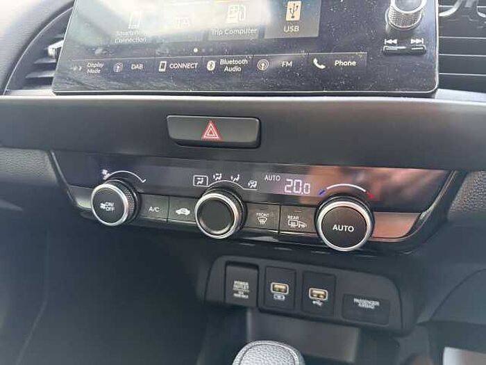 Honda Jazz e:HEV 1.5 i-MMD Hybrid Elegance 5dr eCVT 