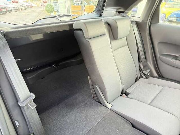 Honda Jazz e:HEV 1.5 i-MMD Hybrid Elegance 5dr eCVT 