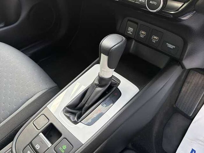 Honda Jazz e:HEV 1.5 i-MMD Hybrid Elegance 5dr eCVT 