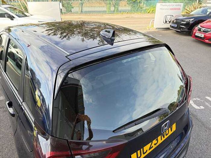 Honda Jazz e:HEV 1.5 i-MMD Hybrid Elegance 5dr eCVT 