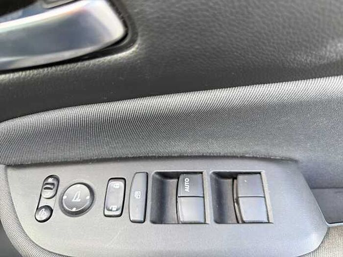 Honda Jazz e:HEV 1.5 i-MMD Hybrid Elegance 5dr eCVT 