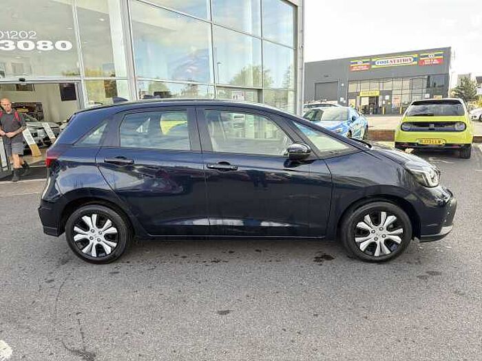 Honda Jazz e:HEV 1.5 i-MMD Hybrid Elegance 5dr eCVT 