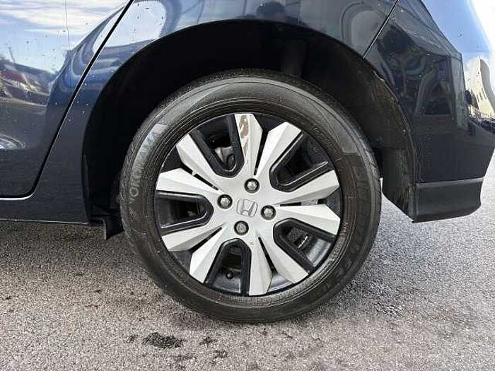 Honda Jazz e:HEV 1.5 i-MMD Hybrid Elegance 5dr eCVT 