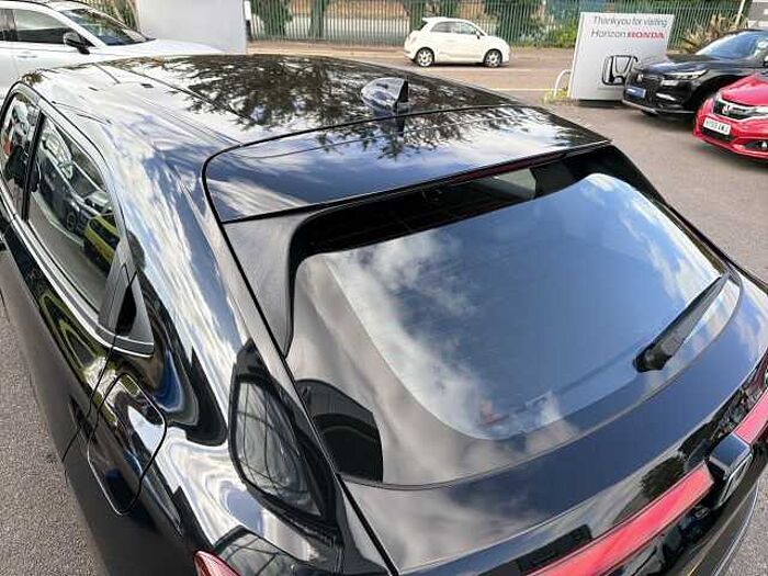 Honda HR-V e:HEV 1.5 eHEV Advance 5dr CVT 