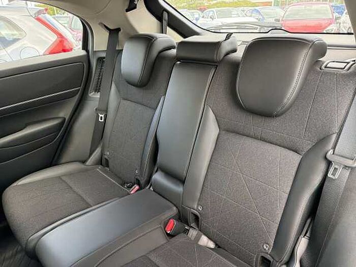 Honda HR-V e:HEV 1.5 eHEV Advance 5dr CVT 