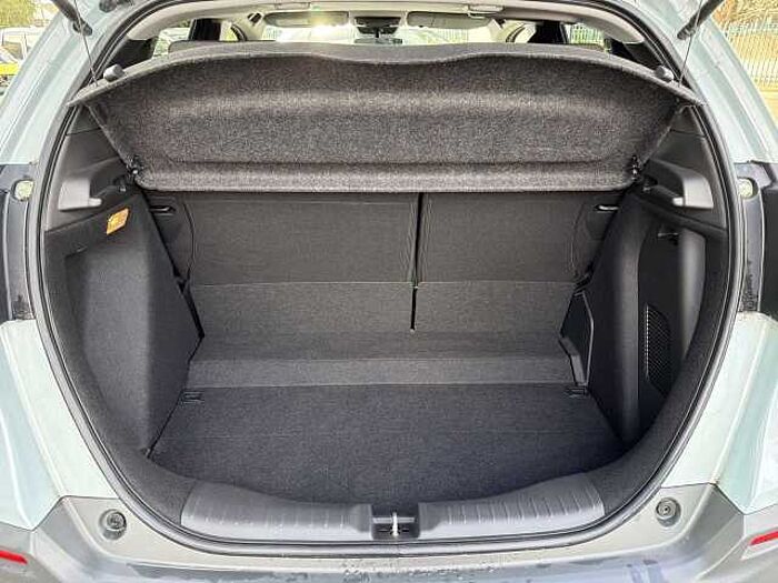 Honda Jazz Hybrid 1.5 i-MMD Hybrid Crosstar Advance 5dr eCVT 