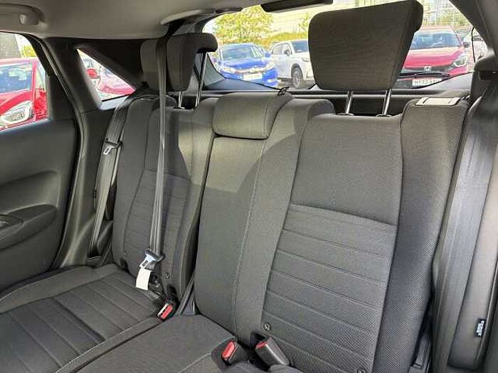 Honda Jazz Hybrid 1.5 i-MMD Hybrid Crosstar Advance 5dr eCVT 