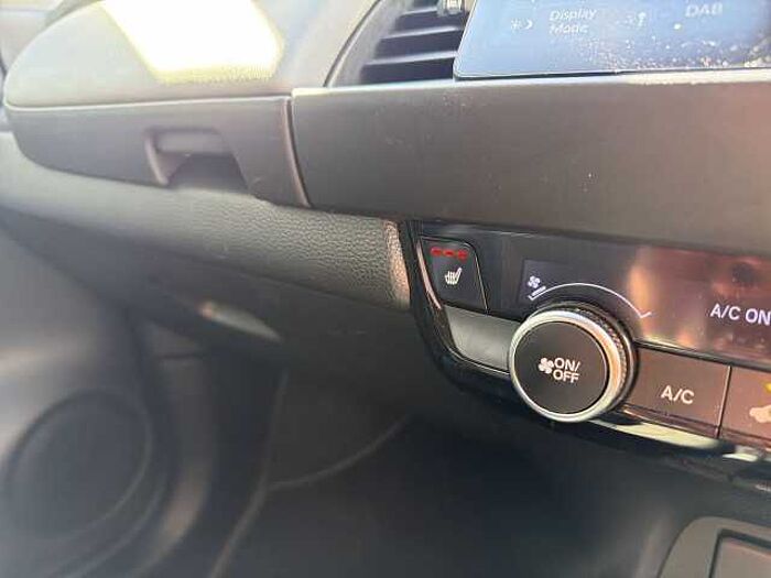 Honda Jazz e:HEV 1.5 i-MMD Hybrid Advance Sport 5dr eCVT 