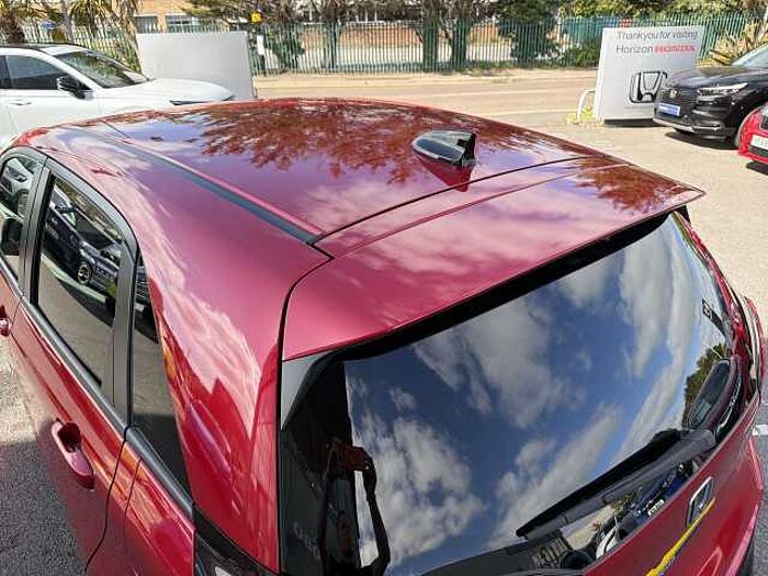 Honda Jazz e:HEV 1.5 i-MMD Hybrid Advance Sport 5dr eCVT 
