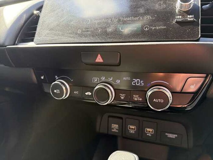 Honda Jazz e:HEV 1.5 i-MMD Hybrid EX 5dr eCVT 