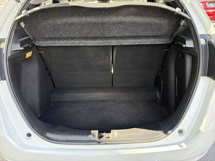 Honda Jazz e:HEV 1.5 i-MMD Hybrid EX 5dr eCVT 