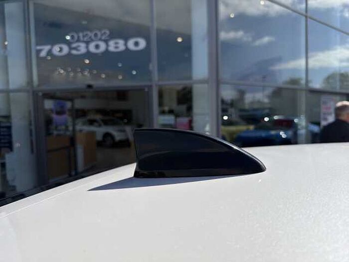 Honda Jazz e:HEV 1.5 i-MMD Hybrid EX 5dr eCVT 