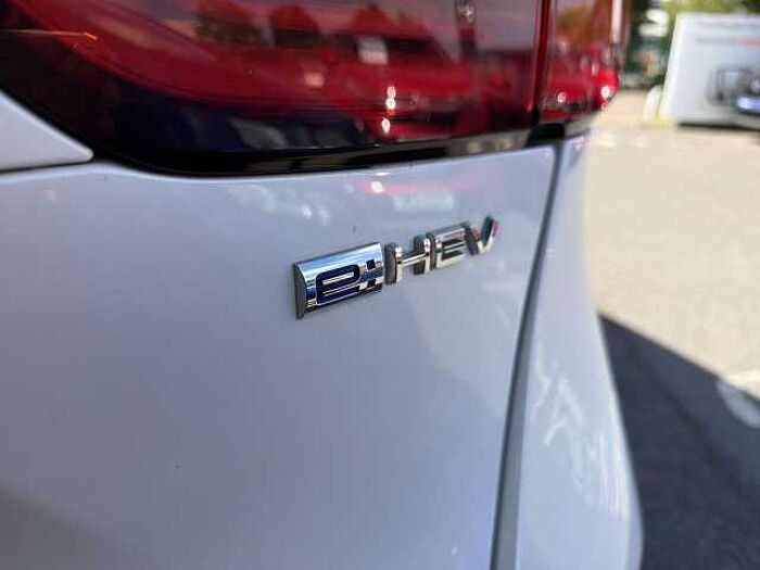 Honda Jazz e:HEV 1.5 i-MMD Hybrid EX 5dr eCVT 