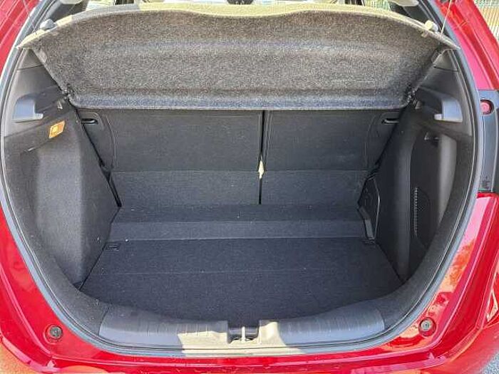 Honda Jazz e:HEV 1.5 i-MMD Hybrid SR 5dr eCVT 