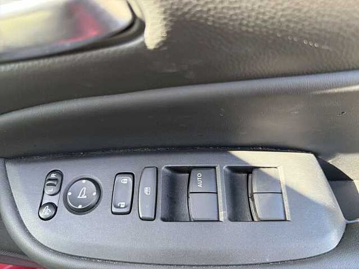 Honda Jazz e:HEV 1.5 i-MMD Hybrid SR 5dr eCVT 