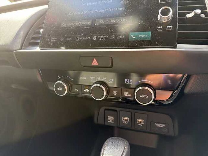 Honda Jazz e:HEV 1.5 i-MMD Hybrid Elegance 5dr eCVT 