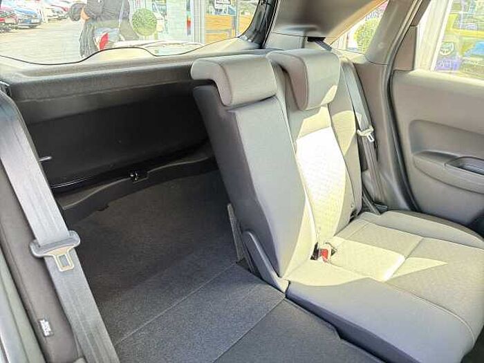 Honda Jazz e:HEV 1.5 i-MMD Hybrid Elegance 5dr eCVT 