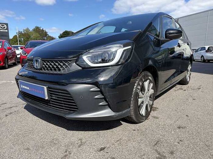Honda Jazz e:HEV 1.5 i-MMD Hybrid Elegance 5dr eCVT 