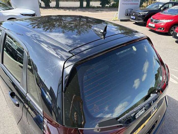 Honda Jazz e:HEV 1.5 i-MMD Hybrid Elegance 5dr eCVT 