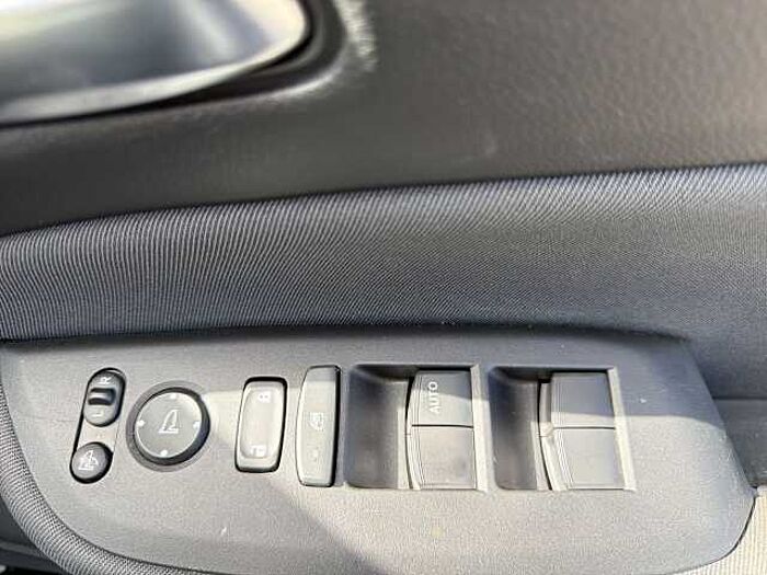 Honda Jazz e:HEV 1.5 i-MMD Hybrid Elegance 5dr eCVT 