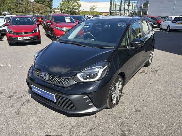 Honda Jazz e:HEV 1.5 i-MMD Hybrid Elegance 5dr eCVT 