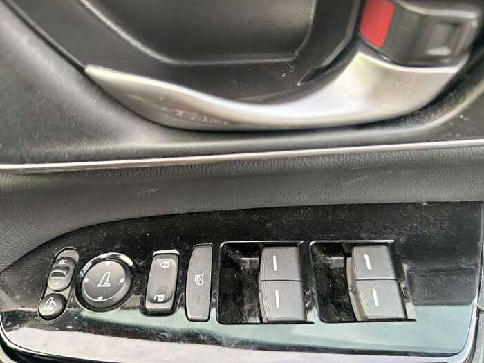 Honda CR-V e:HEV 2.0 i-MMD Hybrid SR 5dr eCVT 