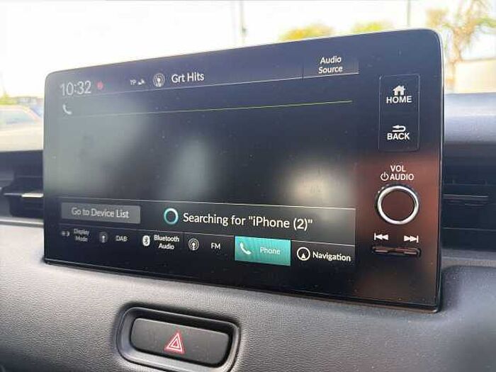 Honda HR-V e:HEV 1.5 eHEV Advance 5dr CVT 