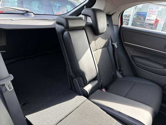 Honda HR-V e:HEV 1.5 eHEV Advance 5dr CVT 