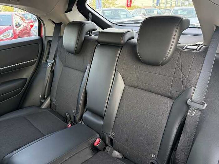 Honda HR-V e:HEV 1.5 eHEV Advance 5dr CVT 