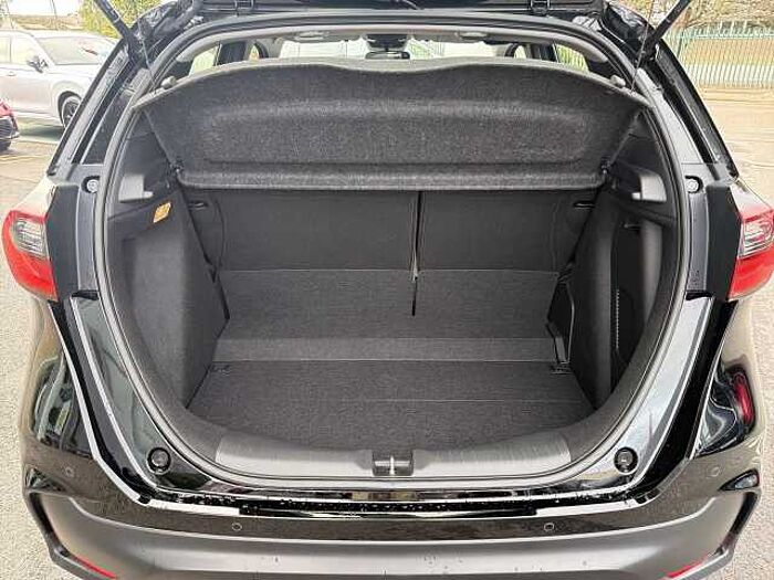 Honda Jazz e:HEV 1.5 i-MMD Hybrid Elegance 5dr eCVT 