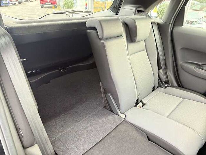Honda Jazz e:HEV 1.5 i-MMD Hybrid Elegance 5dr eCVT 