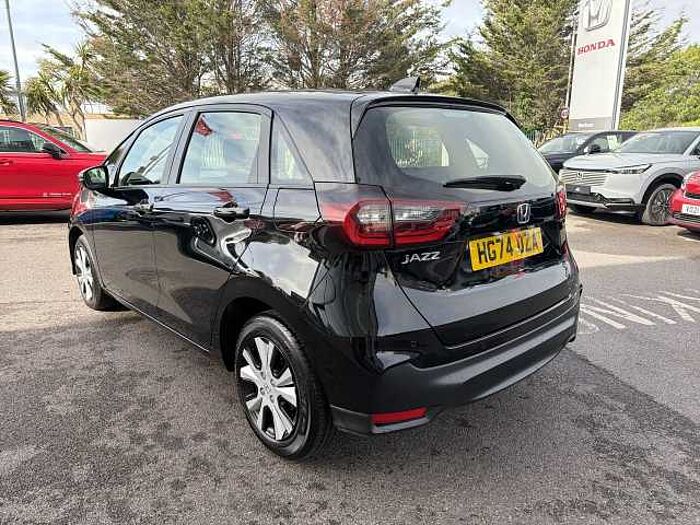 Honda Jazz e:HEV 1.5 i-MMD Hybrid Elegance 5dr eCVT 