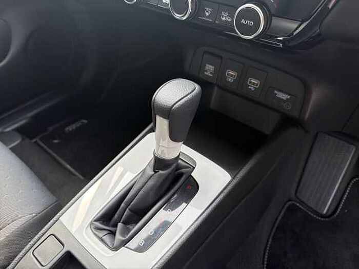Honda Jazz e:HEV 1.5 i-MMD Hybrid Elegance 5dr eCVT 