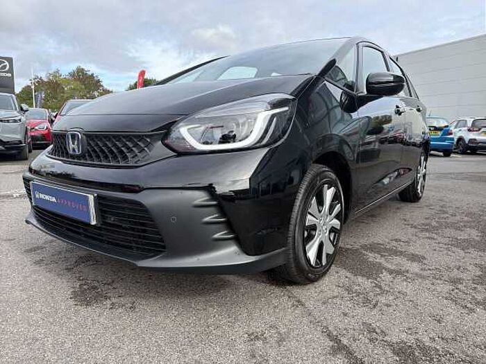Honda Jazz e:HEV 1.5 i-MMD Hybrid Elegance 5dr eCVT 
