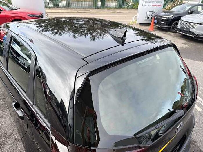 Honda Jazz e:HEV 1.5 i-MMD Hybrid Elegance 5dr eCVT 
