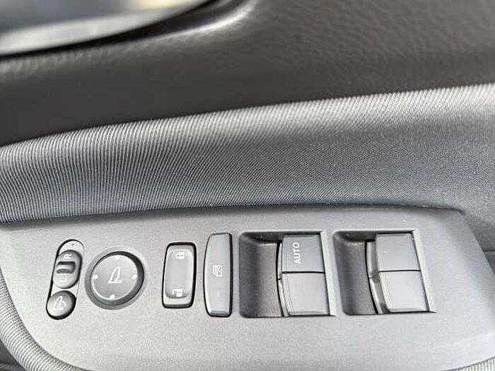 Honda Jazz e:HEV 1.5 i-MMD Hybrid Elegance 5dr eCVT 