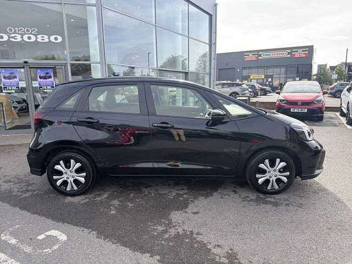 Honda Jazz e:HEV 1.5 i-MMD Hybrid Elegance 5dr eCVT 