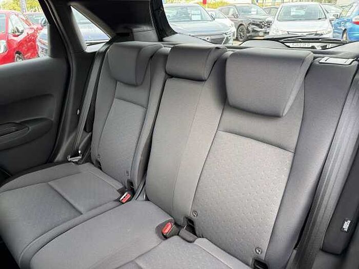 Honda Jazz e:HEV 1.5 i-MMD Hybrid Elegance 5dr eCVT 