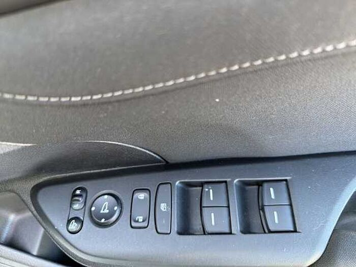 Honda Civic 1.0 VTEC Turbo 126 SR 5dr CVT 