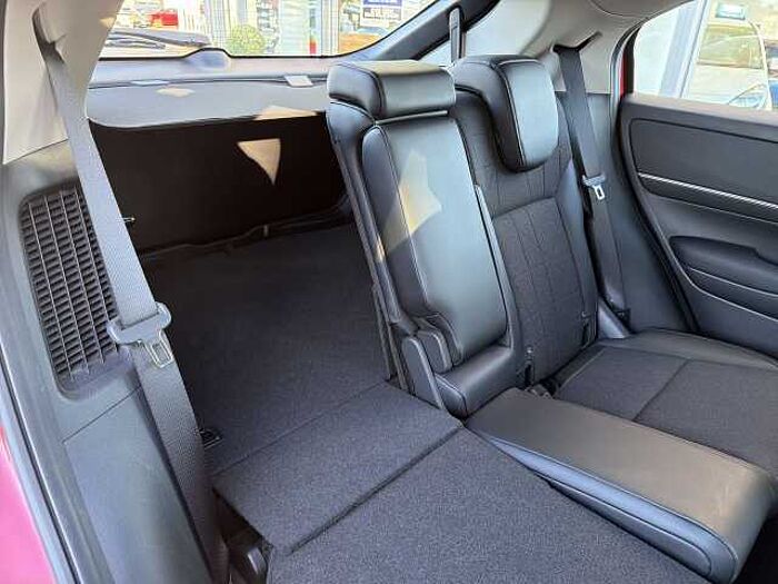 Honda HR-V e:HEV 1.5 eHEV Advance 5dr CVT 