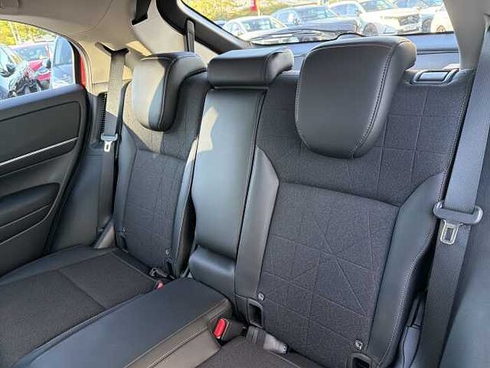 Honda HR-V e:HEV 1.5 eHEV Advance 5dr CVT 