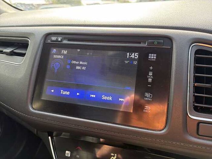 Honda HR-V 1.5 i-VTEC EX CVT 5dr 