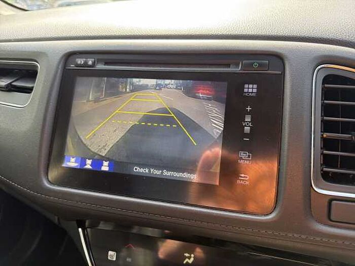 Honda HR-V 1.5 i-VTEC EX CVT 5dr 